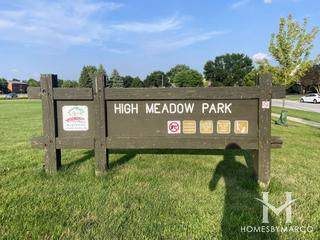 Photos of High Meadow in Naperville, IL
