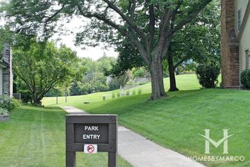 Photos of Hobson Grove in Naperville, IL