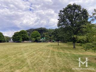 Hunters Woods in Naperville, IL