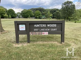 Photos of Hunters Woods in Naperville, IL