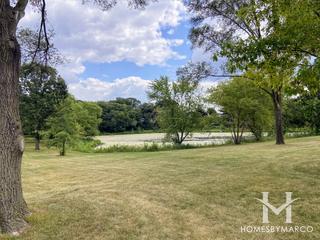 Hunters Woods in Naperville, IL