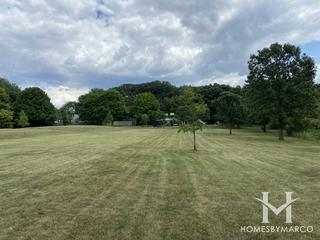 Hunters Woods in Naperville, IL