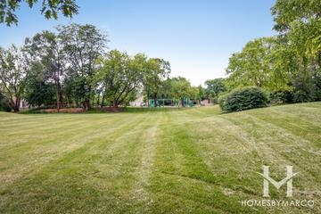 Huntington Commons in Naperville, IL