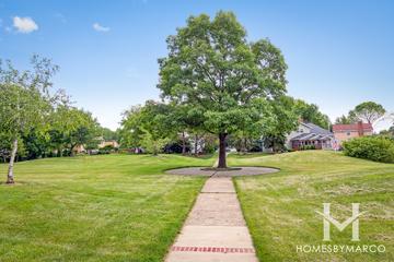 Huntington Commons in Naperville, IL