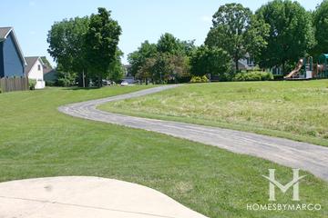 Photos of Kiwanis Park in Cary, IL