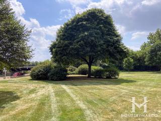 Kendall Park in Naperville, IL