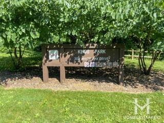 Photos of Kings Park in Naperville, IL