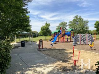 Kingshill Park in Naperville, IL