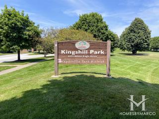 Photos of Kingshill Park in Naperville, IL