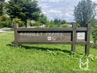 Photos of Kingsley Prairie in Naperville, IL