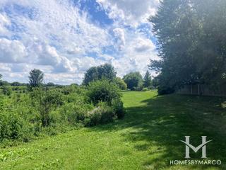 Kingsley Prairie in Naperville, IL