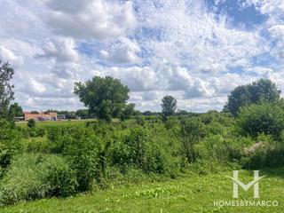 Kingsley Prairie in Naperville, IL