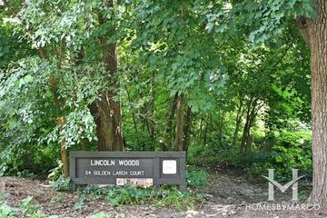 Photos of Lincoln Woods in Naperville, IL