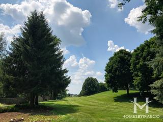Photos of Nike Greenway in Naperville, IL