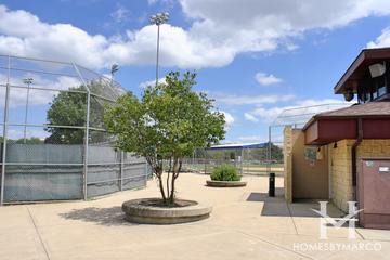 Nike Sports Complex in Naperville, IL