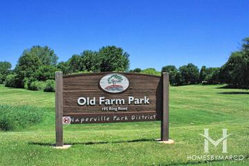 Photos of Old Farm Park in Naperville, IL