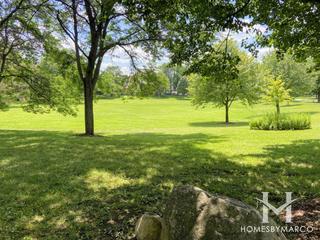 Pembroke Commons in Naperville, IL