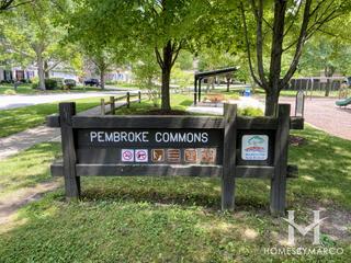 Photos of Pembroke Commons in Naperville, IL