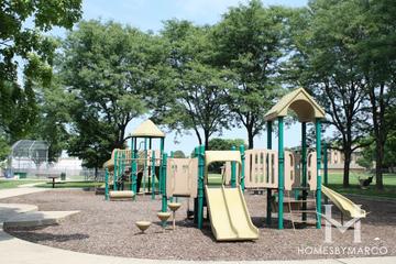 Pembroke Park in Naperville, IL