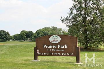 Photos of Prairie Park in Naperville, IL