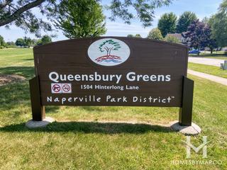 Photos of Queensbury Greens in Naperville, IL