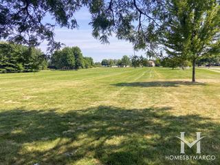 Queensbury Greens in Naperville, IL