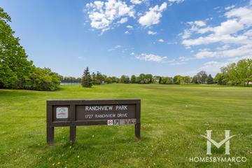 Photos of Ranchview Park in Naperville, IL