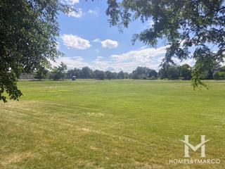 Ranchview Park in Naperville, IL