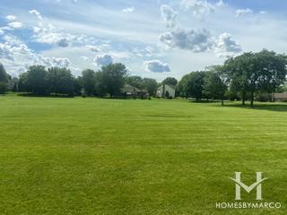 Redfield Commons in Naperville, IL