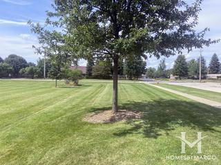 Redfield Commons in Naperville, IL