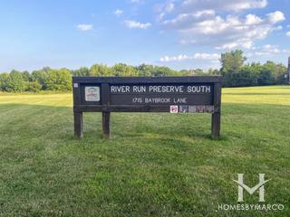Photos of River Run Preserve South in Naperville, IL