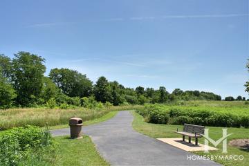 Riverview Farmstead in Naperville, IL