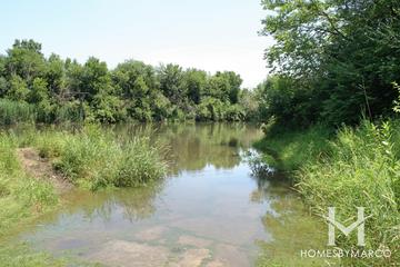 Riverview Farmstead in Naperville, IL