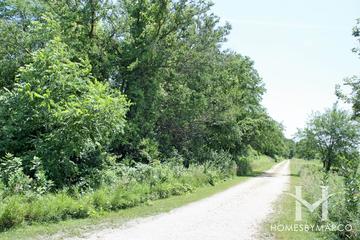 Riverview Farmstead in Naperville, IL