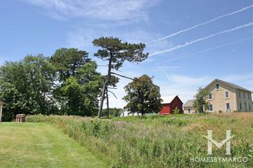 Riverview Farmstead in Naperville, IL