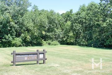 Photos of Riverwoods Park in Naperville, IL