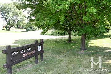 Photos of Rock Ridge Park in Naperville, IL