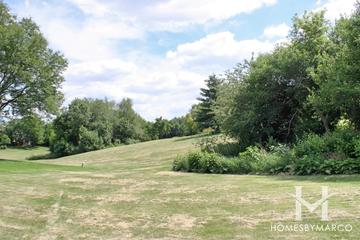 Rock Ridge Park in Naperville, IL