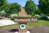 Wentworth Park