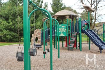 Rose Hill Farms Park in Naperville, IL