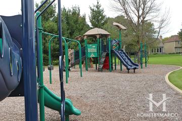 Rose Hill Farms Park in Naperville, IL