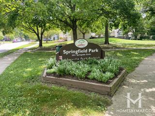 Photos of Spring-Field Park in Naperville, IL