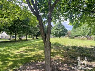 Spring-Field Park in Naperville, IL