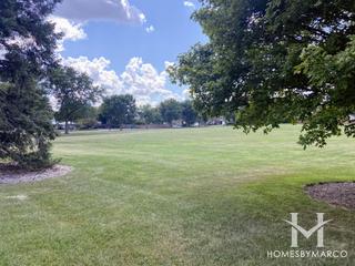 Springbrook Crossings in Naperville, IL