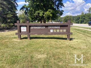 Photos of Springbrook Crossings in Naperville, IL