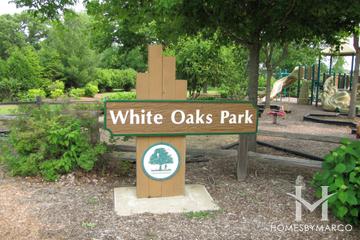 Photos of White Oaks Park in Cary, IL