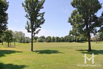 Stanford Meadows in Naperville, IL
