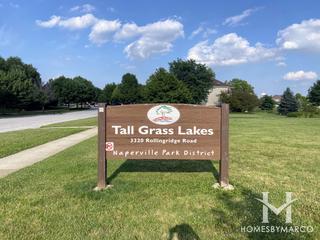 Photos of Tall Grass Lakes in Naperville, IL