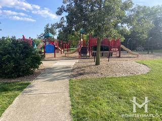 Tall Grass Lakes in Naperville, IL