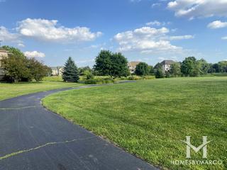 Tall Grass Lakes in Naperville, IL